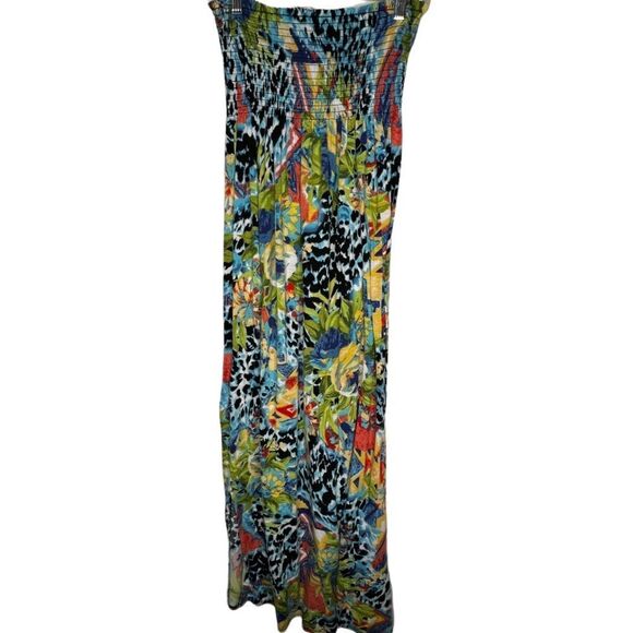 Derek Heart Dresses & Skirts - Derek Heart Strapless Dress